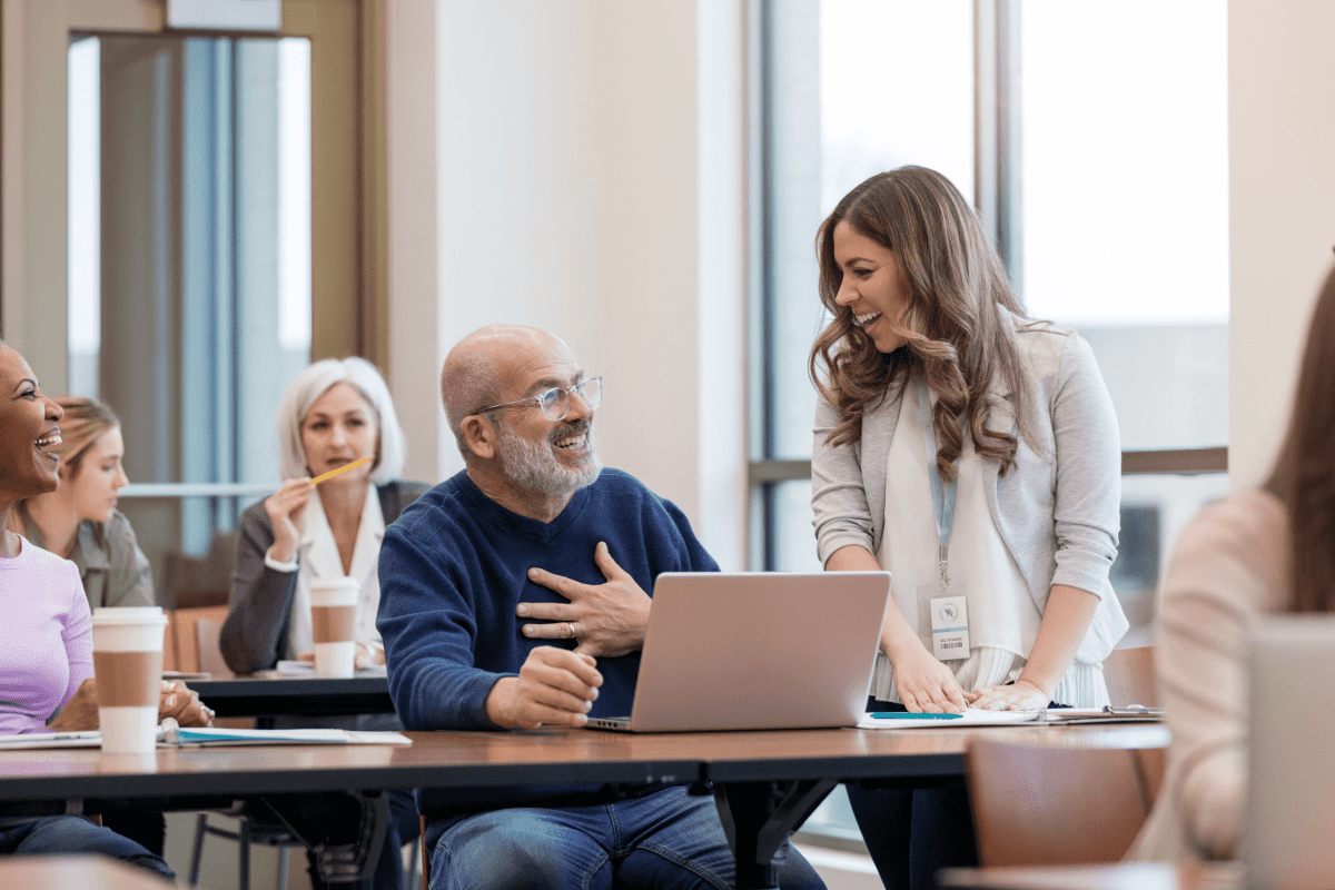 Continuing Education