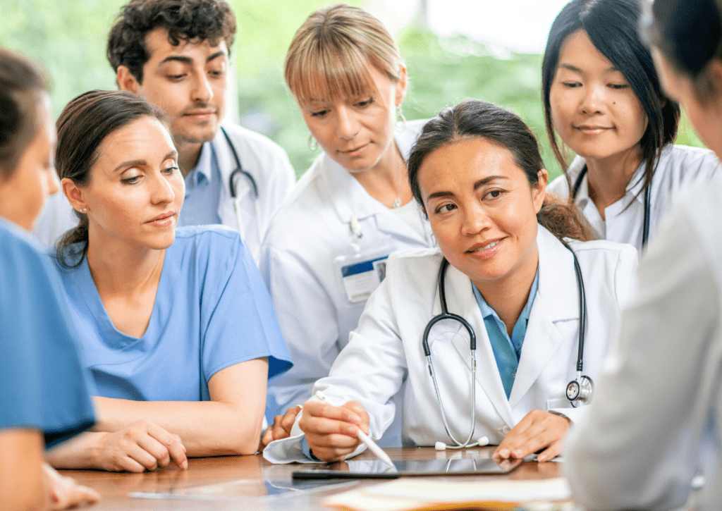 medical school admissions software