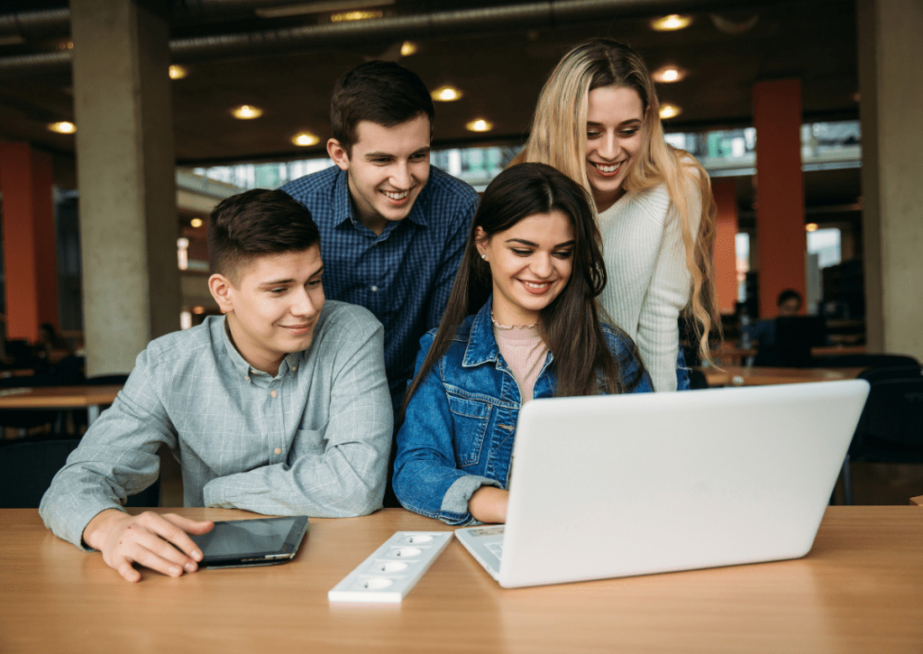 best student information systems