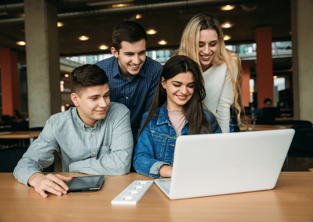 best student information systems