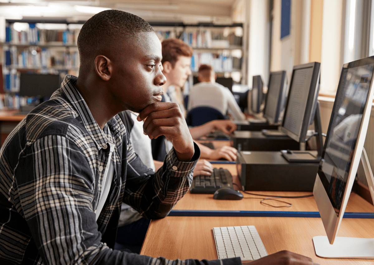 information systems for schools
