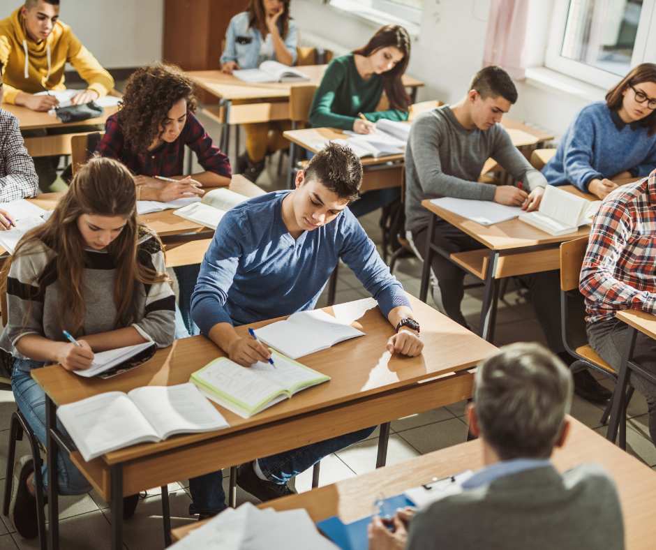 enhancing school operations